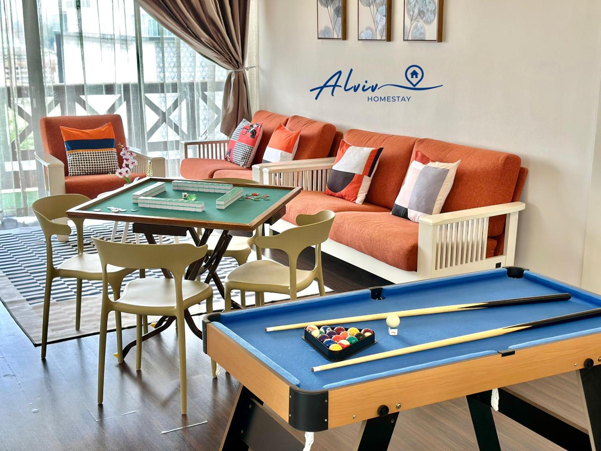 Apartment Costa Mahkota - 1min I Mahkota Parade Mall I Dataran Pahlawan I Mahkota Hospital Malacca