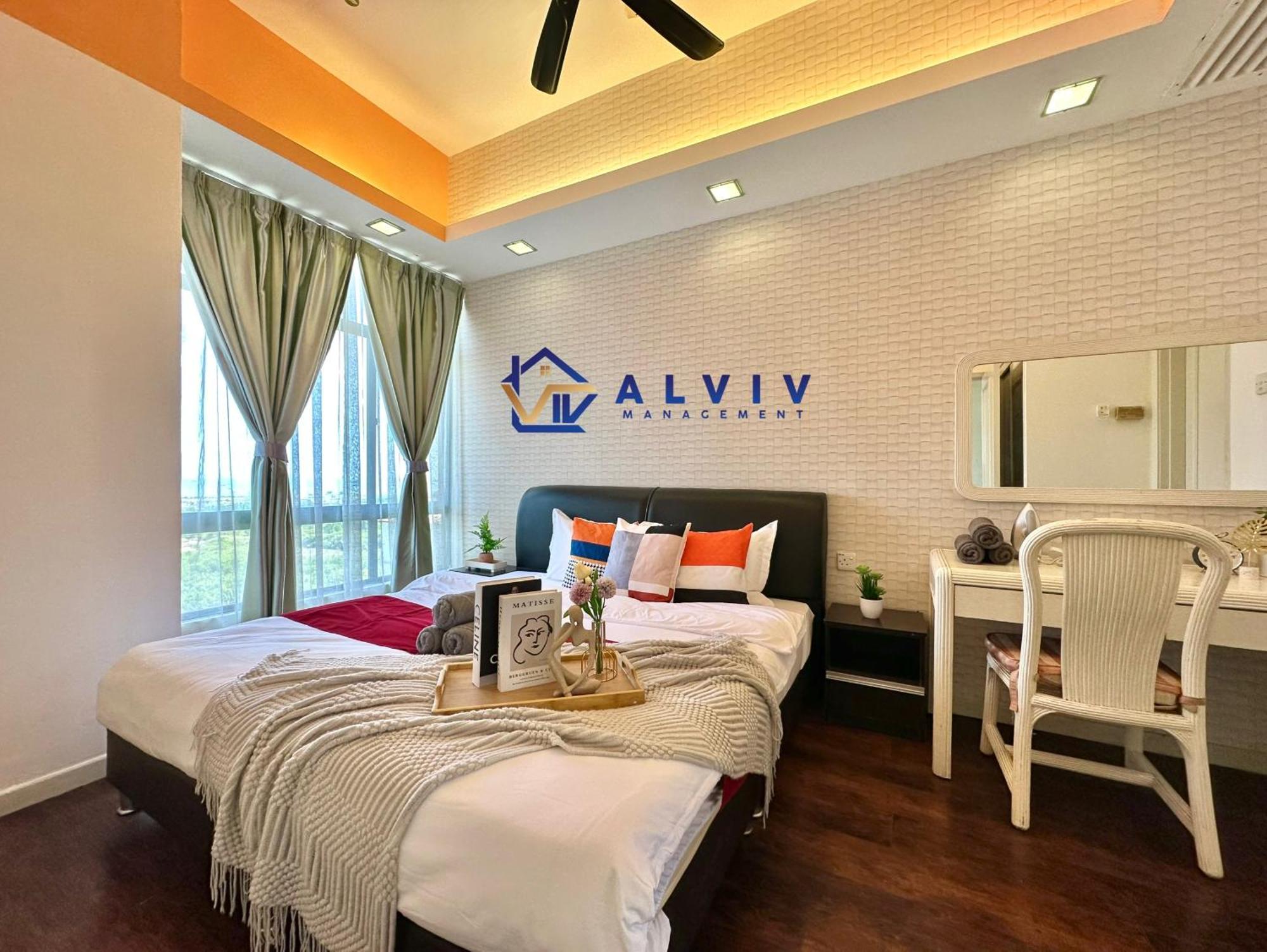 Apartment Costa Mahkota - 1min I Mahkota Parade Mall I Dataran Pahlawan I Mahkota Hospital Malacca