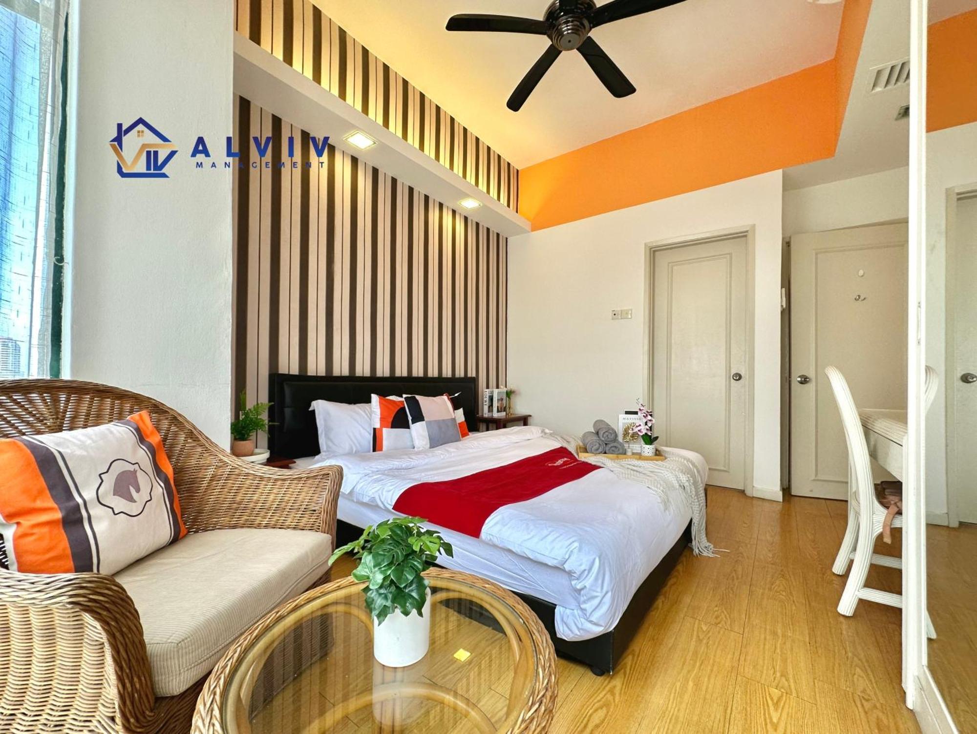 Costa Mahkota - 1min I Mahkota Parade Mall I Dataran Pahlawan I Mahkota Hospital Apartment Malacca