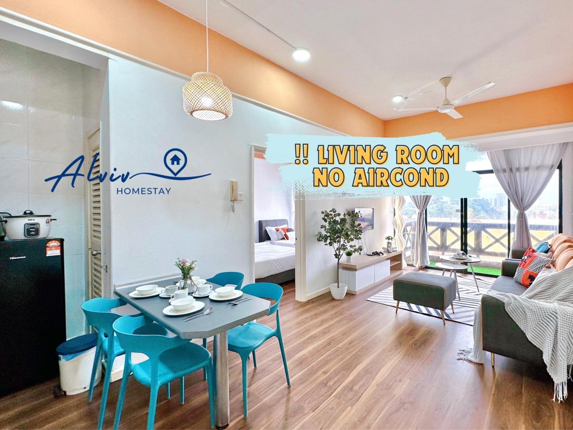 Apartment Costa Mahkota - 1min I Mahkota Parade Mall I Dataran Pahlawan I Mahkota Hospital Malacca