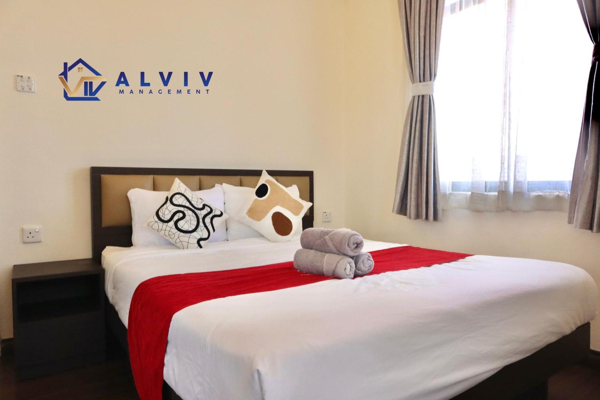 Apartment Costa Mahkota - 1min I Mahkota Parade Mall I Dataran Pahlawan I Mahkota Hospital Malacca