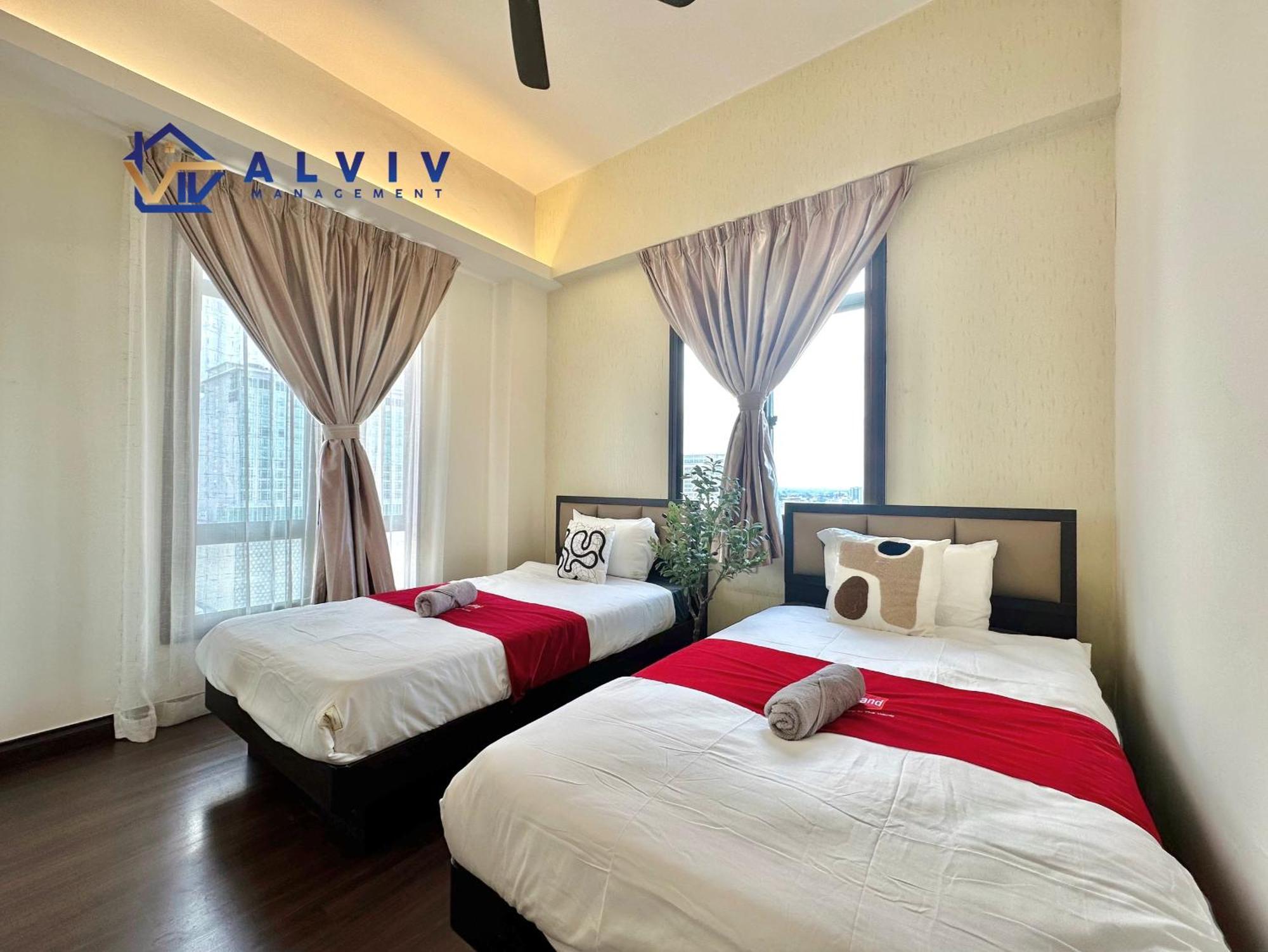 Apartment Costa Mahkota - 1min I Mahkota Parade Mall I Dataran Pahlawan I Mahkota Hospital *