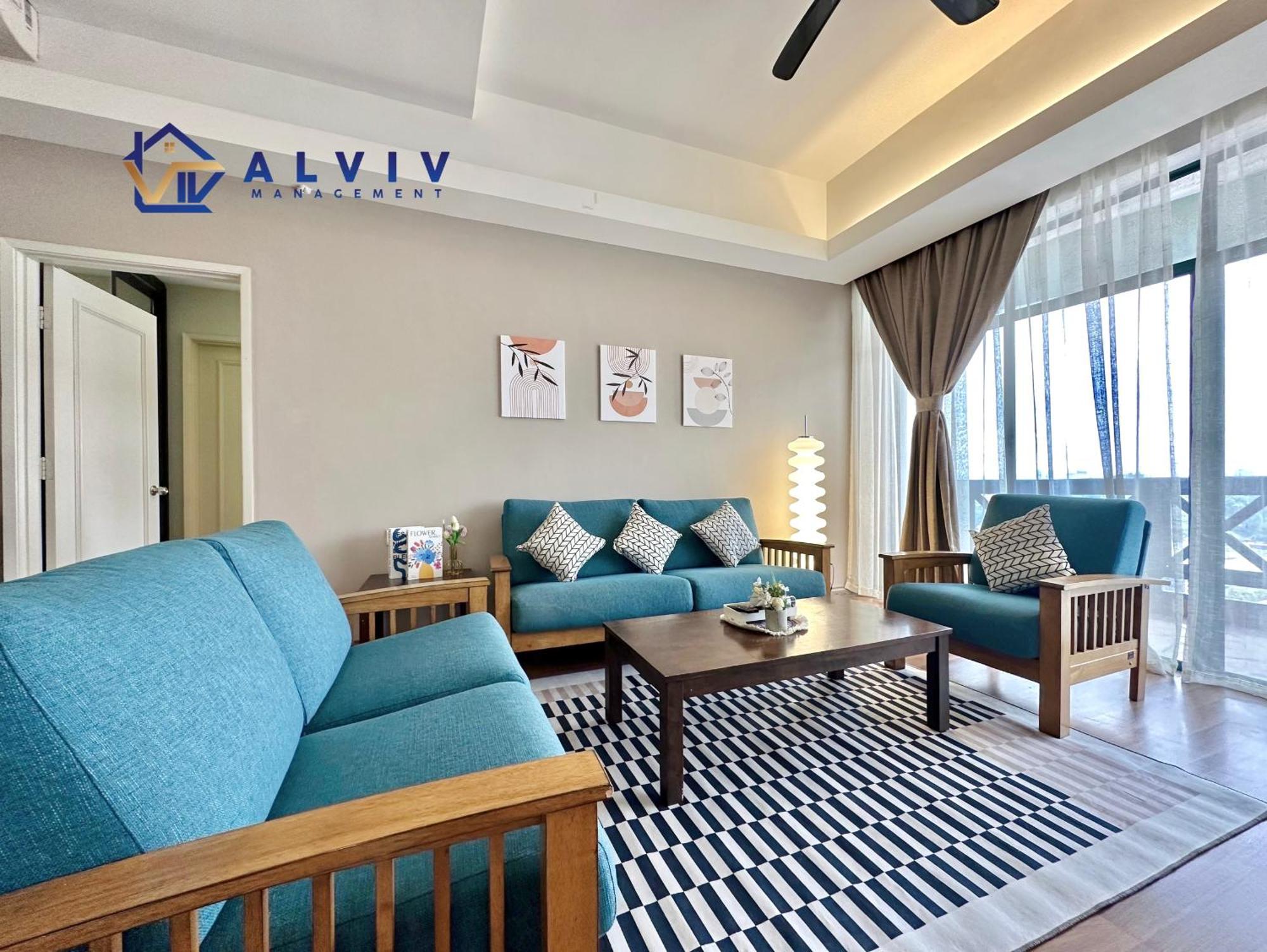 Apartment Costa Mahkota - 1min I Mahkota Parade Mall I Dataran Pahlawan I Mahkota Hospital Malacca