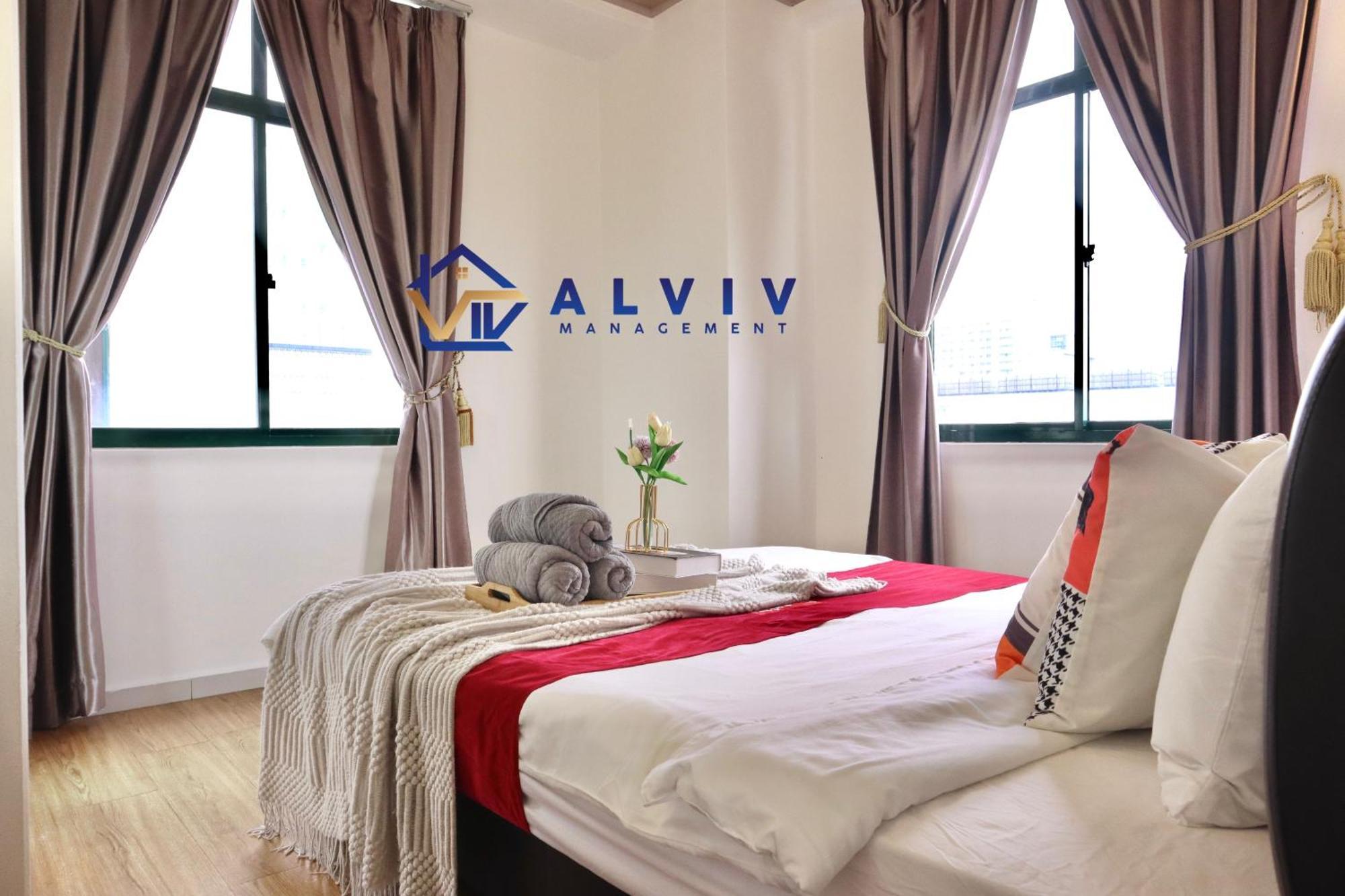 Costa Mahkota - 1min I Mahkota Parade Mall I Dataran Pahlawan I Mahkota Hospital Apartment Malacca