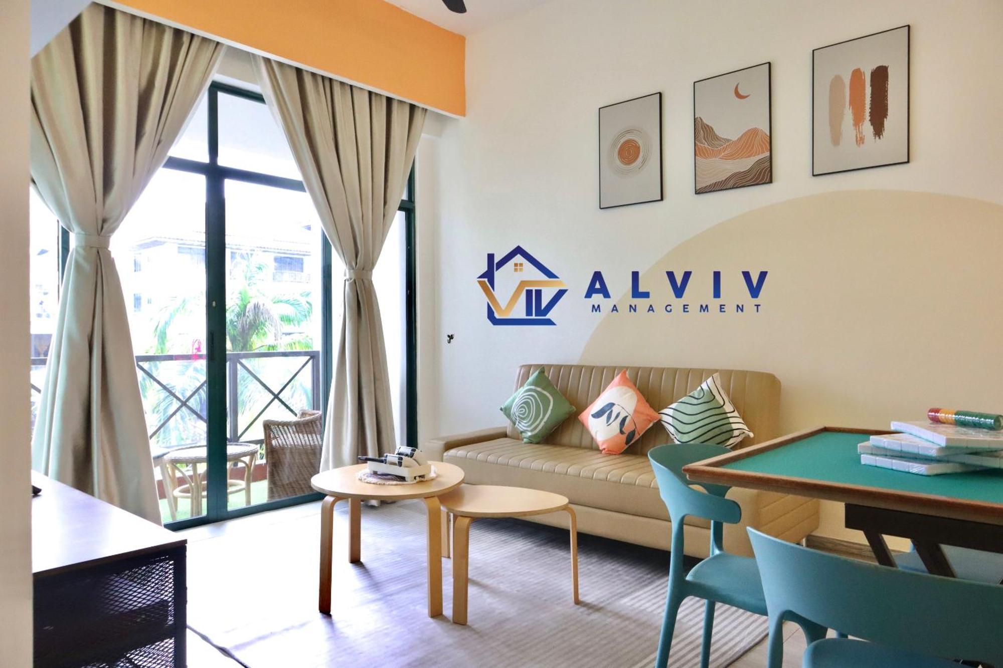 Apartment Costa Mahkota - 1min I Mahkota Parade Mall I Dataran Pahlawan I Mahkota Hospital *