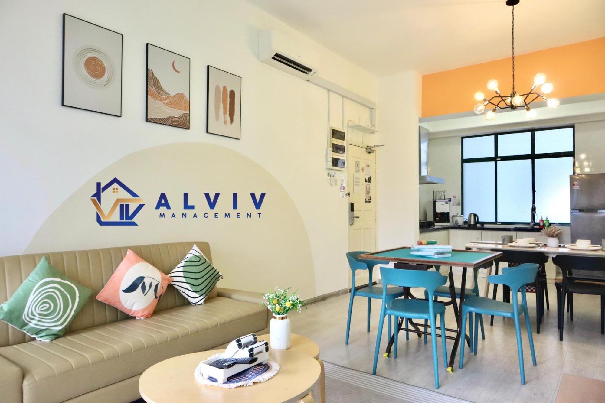 Costa Mahkota - 1min I Mahkota Parade Mall I Dataran Pahlawan I Mahkota Hospital Apartment Malacca