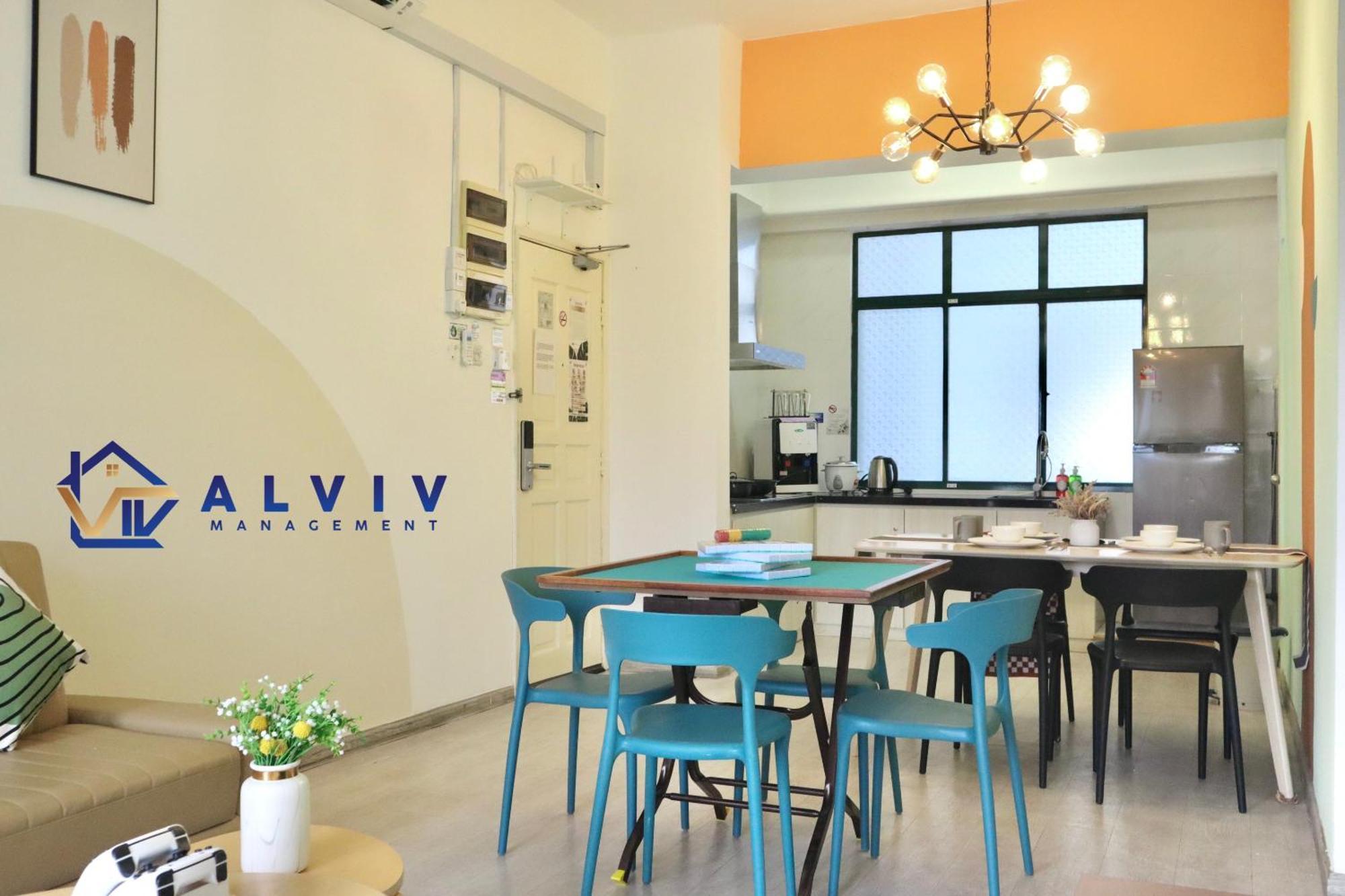 Apartment Costa Mahkota - 1min I Mahkota Parade Mall I Dataran Pahlawan I Mahkota Hospital Malacca