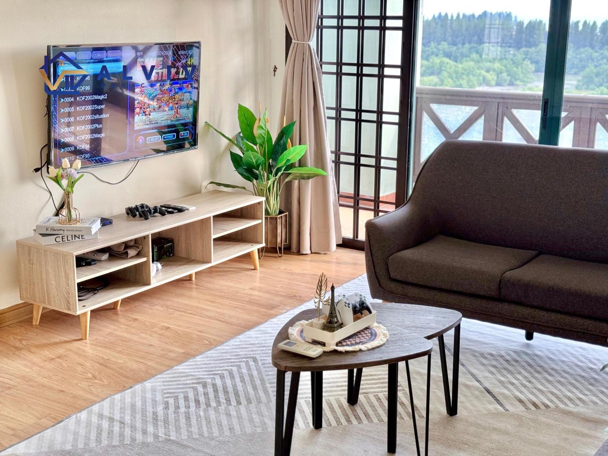 Apartment Costa Mahkota - 1min I Mahkota Parade Mall I Dataran Pahlawan I Mahkota Hospital Malacca