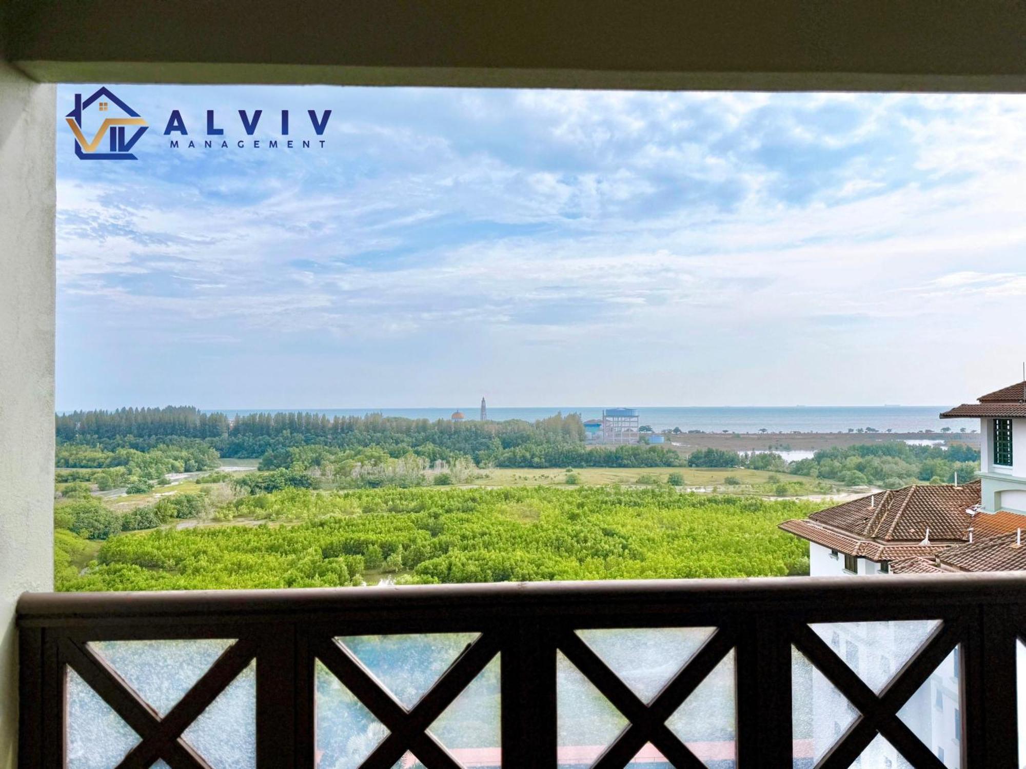 Apartment Costa Mahkota - 1min I Mahkota Parade Mall I Dataran Pahlawan I Mahkota Hospital